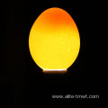 LED Light Stainless Steel Portable Egg Candling Flashlight